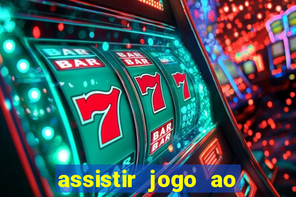 assistir jogo ao vivo rmc